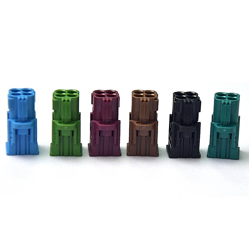 आधुनिक विनिर्माण के लिए उच्च गुणवत्ता वाला प्लास्टिक मोल्ड क्यों आवश्यक है?