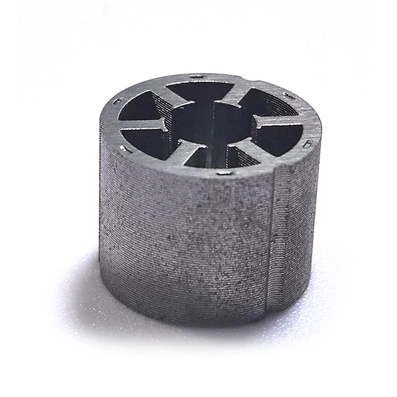 Hardware Mold Development