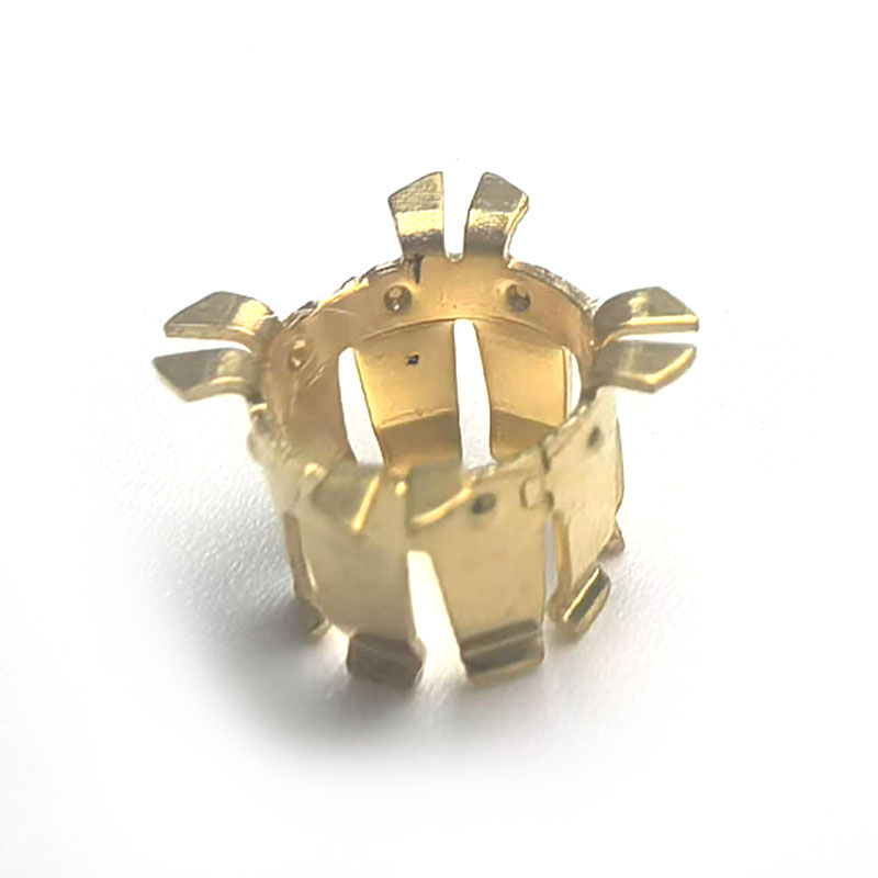 Stamping Parts Processing